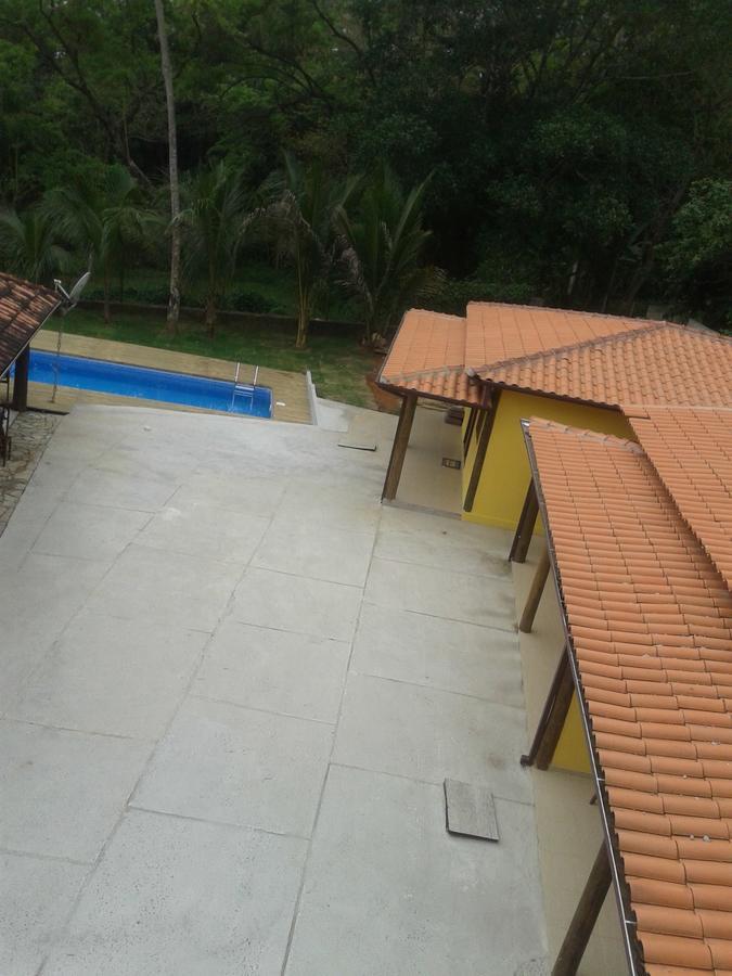 Pousada Do Dorinho Ilhabela Εξωτερικό φωτογραφία