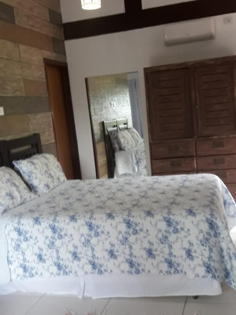 Pousada Do Dorinho Ilhabela Εξωτερικό φωτογραφία