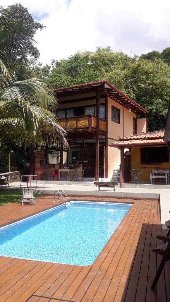 Pousada Do Dorinho Ilhabela Εξωτερικό φωτογραφία